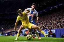 Soi k&egrave;o g&oacute;c Girona vs Getafe, 03h00 ng&agrave;y 27/01