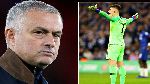 Chelsea &lsquo;loạn&rsquo; v&igrave; Kepa, Mourinho kh&ocirc;ng ngần ngại &lsquo;đổ th&ecirc;m dầu&rsquo;