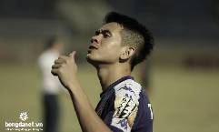 H&agrave; Nội FC tiếp tục đ&oacute;n tin vui trước ng&agrave;y V.League 2021 trở lại