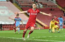 Jota trở lại sau chấn thương, sẵn s&agrave;ng đại chiến Chelsea