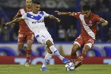 Nhận định Argentinos Juniors vs V&eacute;lez S&aacute;rsfield, 7h30 ng&agrave;y 27/2