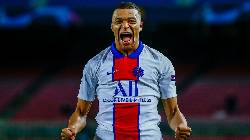 Sau Neymar, PSG tự tin giữ ch&acirc;n Mbappe