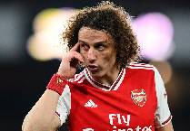 Tin chuyển nhượng 26/2: Lộ bến đỗ tiếp theo của David Luiz