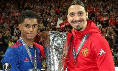 Kết quả bốc thăm v&ograve;ng 1/8 C2 ch&acirc;u &Acirc;u: MU vs AC Milan