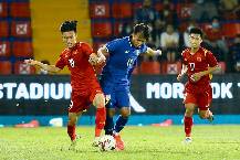 Gabriel Tan dự đo&aacute;n U23 Th&aacute;i Lan vs U23 Việt Nam, 19h30 ng&agrave;y 26/2
