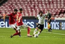 Nhận định, soi k&egrave;o Benfica vs Guimaraes, 1h ng&agrave;y 28/2