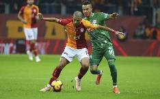 Nhận định, soi k&egrave;o Galatasaray vs Rizespor, 23h ng&agrave;y 27/2