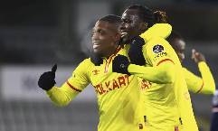 Nhận định, soi k&egrave;o Giresunspor vs Goztepe, 17h30 ng&agrave;y 27/2