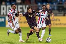 Nhận định, soi k&egrave;o Groningen vs Willem II, 0h45 ng&agrave;y 27/2