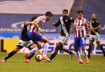 Nhận định, soi k&egrave;o Guadalajara Chivas vs Puebla, 8h ng&agrave;y 27/2