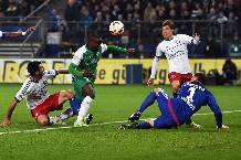 Nhận định, soi k&egrave;o Hamburger vs Bremen, 19h30 ng&agrave;y 27/2