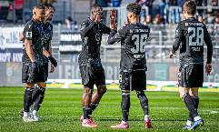 Nhận định, soi k&egrave;o Heidenheim vs Sandhausen, 19h30 ng&agrave;y 27/2