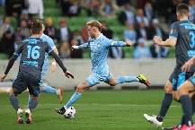 Nhận định, soi k&egrave;o Sydney FC vs Melbourne City, 15h45 ng&agrave;y 26/2
