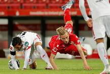 Nhận định, soi k&egrave;o Union Berlin vs Mainz, 21h30 ng&agrave;y 26/2