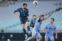 Soi k&egrave;o phạt g&oacute;c Sydney FC vs Melbourne City, 15h45 ng&agrave;y 26/2