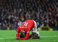 Đội h&igrave;nh ra s&acirc;n ch&iacute;nh thức MU vs Newcastle, 23h30 ng&agrave;y 26/2