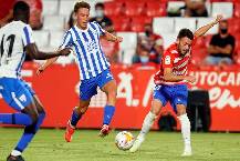 Nhận định, soi k&egrave;o Granada vs Malaga, 3h ng&agrave;y 28/2