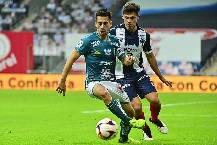 Nhận định, soi k&egrave;o Le&oacute;n vs Monterrey, 10h00 ng&agrave;y 28/2