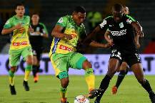 Nhận định, soi k&egrave;o Nacional vs Atletico Huila, 8h05 ng&agrave;y 28/2