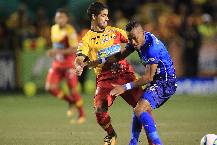 Nhận định, soi k&egrave;o Perez Zeledon vs Herediano, 8h ng&agrave;y 28/2