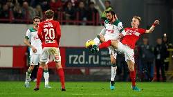 Nhận định, soi k&egrave;o Spartak vs Lokomotiv, 0h ng&agrave;y 28/2