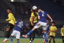 Ph&acirc;n t&iacute;ch k&egrave;o hiệp 1 Barito vs Persib, 15h ng&agrave;y 27/2
