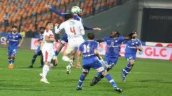 Ph&acirc;n t&iacute;ch k&egrave;o hiệp 1 Ghazl vs Aswan, 20h ng&agrave;y 27/2