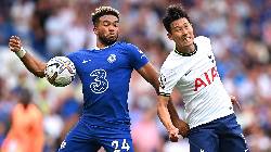 Ph&acirc;n t&iacute;ch k&egrave;o hiệp 1 Tottenham vs Chelsea, 20h30 ng&agrave;y 26/2
