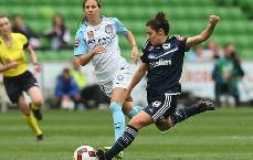 Soi k&egrave;o, dự đo&aacute;n Macao nữ Melbourne Victory vs nữ Adelaide, 13h55 ng&agrave;y 26/2