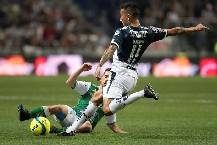 Soi k&egrave;o phạt g&oacute;c Le&oacute;n vs Monterrey, 10h00 ng&agrave;y 28/2