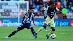 Soi k&egrave;o phạt g&oacute;c Tijuana vs Pachuca, 10h10 ng&agrave;y 27/2