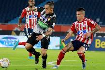 Nhận định, soi k&egrave;o Deportivo Pereira với Junior Barranquilla, 8h30 ng&agrave;y 26/2: Nối d&agrave;i mạch thắng