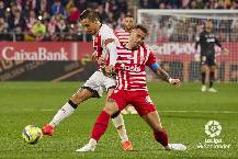 Nhận định, soi k&egrave;o Girona với Vallecano, 03h00 ng&agrave;y 27/2: Trở lại mạch chiến thắng