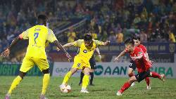 Nhận định, soi k&egrave;o Hải Ph&ograve;ng với SLNA, 19h15 ng&agrave;y 27/2: Kh&oacute; tin chủ nh&agrave;