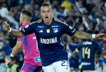 Nhận định, soi k&egrave;o Millonarios vs Deportiva Once Caldas, 08h15 ng&agrave;y 28/2: Lại d&acirc;ng 3 điểm cho &ldquo;Triệu ph&uacute;&rdquo;