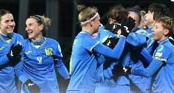 Nhận định, soi k&egrave;o nữ Ukraine với nữ Bulgaria, 20h00 ng&agrave;y 27/2: Hoa hồng kh&ocirc;ng gai