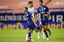 Nhận định, soi k&egrave;o Queretaro vs Atletico San Luis, 08h00 ng&agrave;y 28/2: Tiếp đ&agrave; hưng phấn