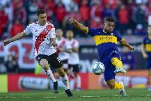 Nhận định, soi k&egrave;o River Plate với Boca Juniors, 3h00 ng&agrave;y 26/2: Điểm tựa s&acirc;n nh&agrave;