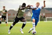 Nhận định, soi k&egrave;o U21 Crewe Alexandra với U21 Wigan Athletic, 20h00 ng&agrave;y 26/2: Kh&aacute;ch lấn &aacute;t chủ