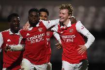 Nhận định, soi k&egrave;o U21 West Brom với U21 Arsenal, 02h00 ng&agrave;y 27/2: Kh&aacute;ch lấn chủ