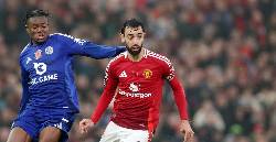 Chuy&ecirc;n gia Tony Ansell dự đo&aacute;n MU vs Ipswich, 02h30 ng&agrave;y 27/2