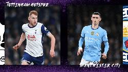K&egrave;o v&agrave;ng b&oacute;ng đ&aacute; Tottenham vs Man City, 02h30 ng&agrave;y 27/2: Tin v&agrave;o Spurs