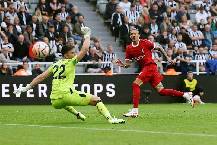 Link xem trực tiếp Liverpool vs Newcastle Ngoại hạng Anh 03h15 ng&agrave;y 27/2
