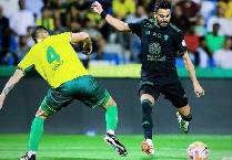 Nhận định, soi k&egrave;o Al-Khaleej vs Al Ittihad Jeddah, 0h00 ng&agrave;y 27/2: X&acirc;y vững ng&ocirc;i đầu