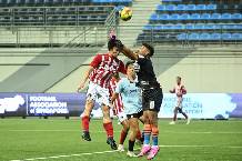 Nhận định, soi k&egrave;o Albirex Niigata vs Balestier Khalsa, 18h45 ng&agrave;y 27/2: Niềm đau tiếp diễn