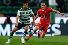 Nhận định, soi k&egrave;o Gil Vicente vs Sporting Lisbon, 3h45 ng&agrave;y 28/2: Đ&acirc;u dễ cho cửa tr&ecirc;n