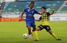 Nhận định, soi k&egrave;o Myawady FC vs Yadanarbon FC, 16h30 ng&agrave;y 27/2: Kh&ocirc;ng thể gắng gượng