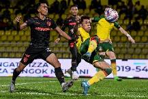 Nhận định, soi k&egrave;o Negeri Sembilan vs Kedah, 20h00 ng&agrave;y 26/2: Ch&igrave;m trong khủng hoảng