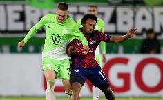 Nhận định, soi k&egrave;o RB Leipzig vs Wolfsburg, 02h45 ng&agrave;y 27/2: M&oacute;n nợ kh&ocirc;ng dễ đ&ograve;i
