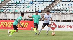 Nhận định, soi k&egrave;o Thitsar Arman vs Sagaing United, 16h00 ng&agrave;y 27/2: Tiếp tục gieo sầu